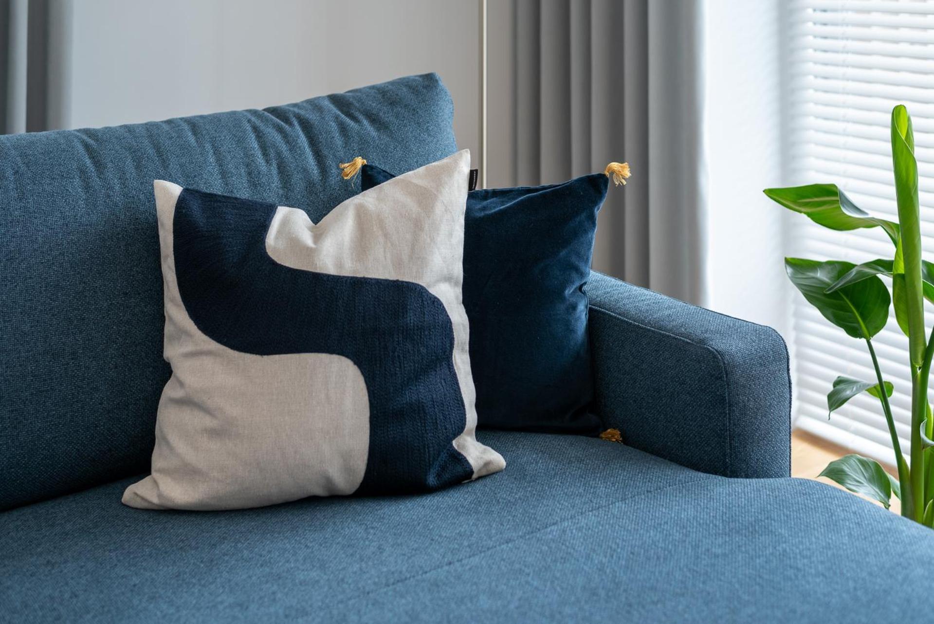 D33 - Brand New Luxury With Terrace, Garden, Ac And Parking *