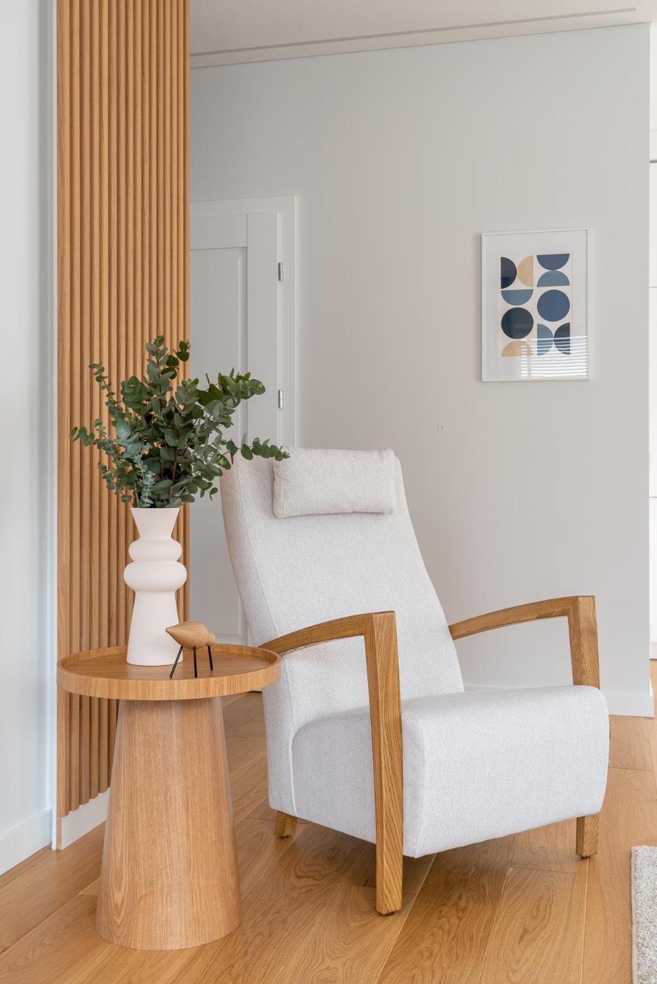 D33 - Brand New Luxury With Terrace, Garden, Ac And Parking *