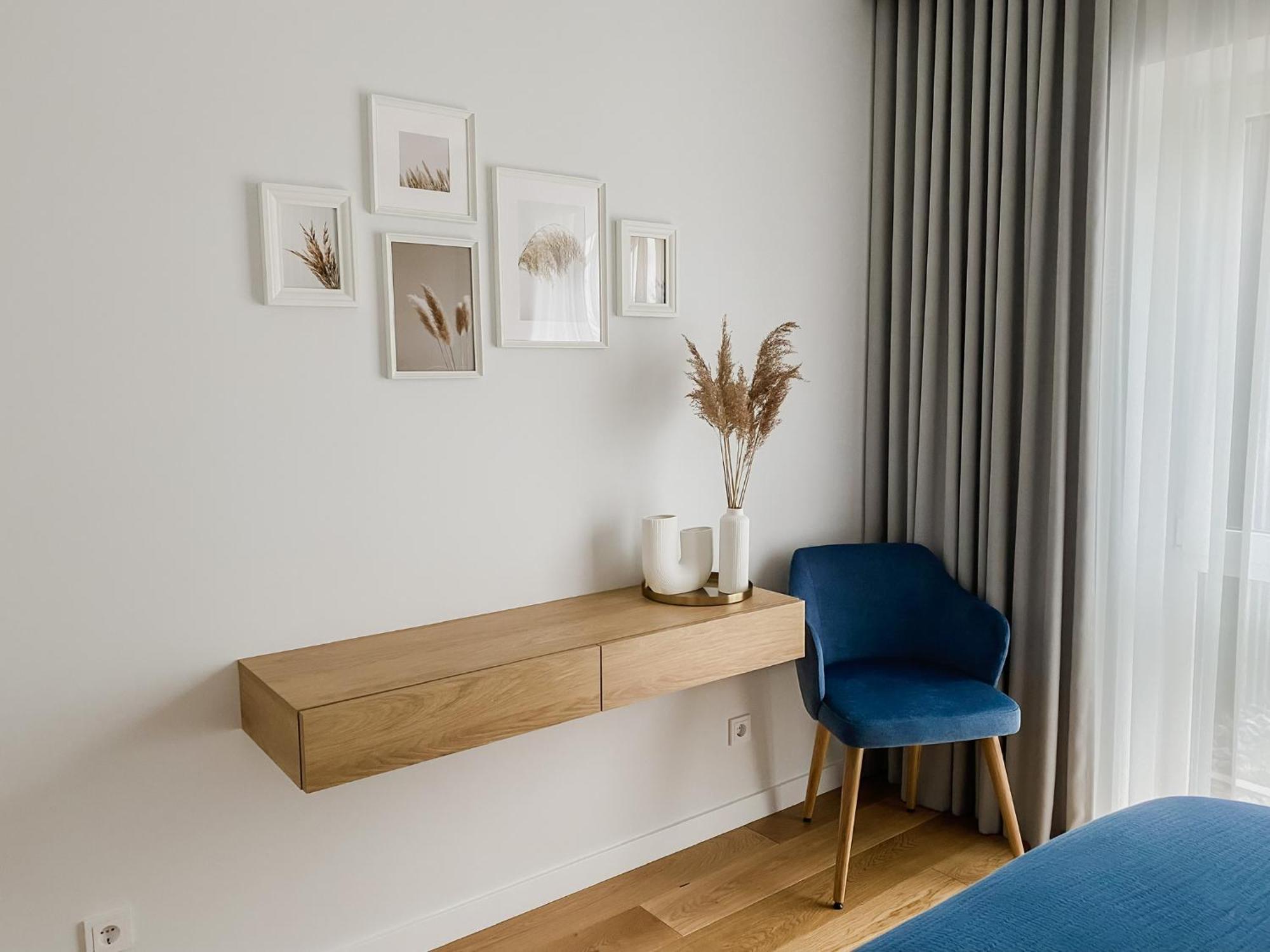 D33 - Brand New Luxury With Terrace, Garden, Ac And Parking Apartment Vilnius