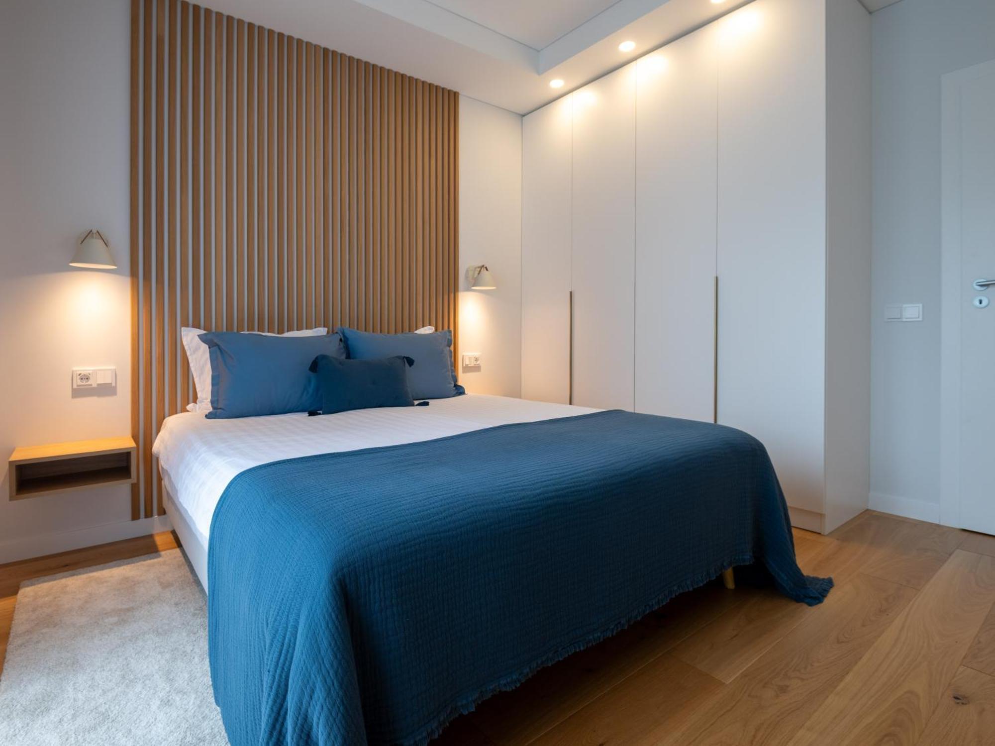 D33 - Brand New Luxury With Terrace, Garden, Ac And Parking Vilnius