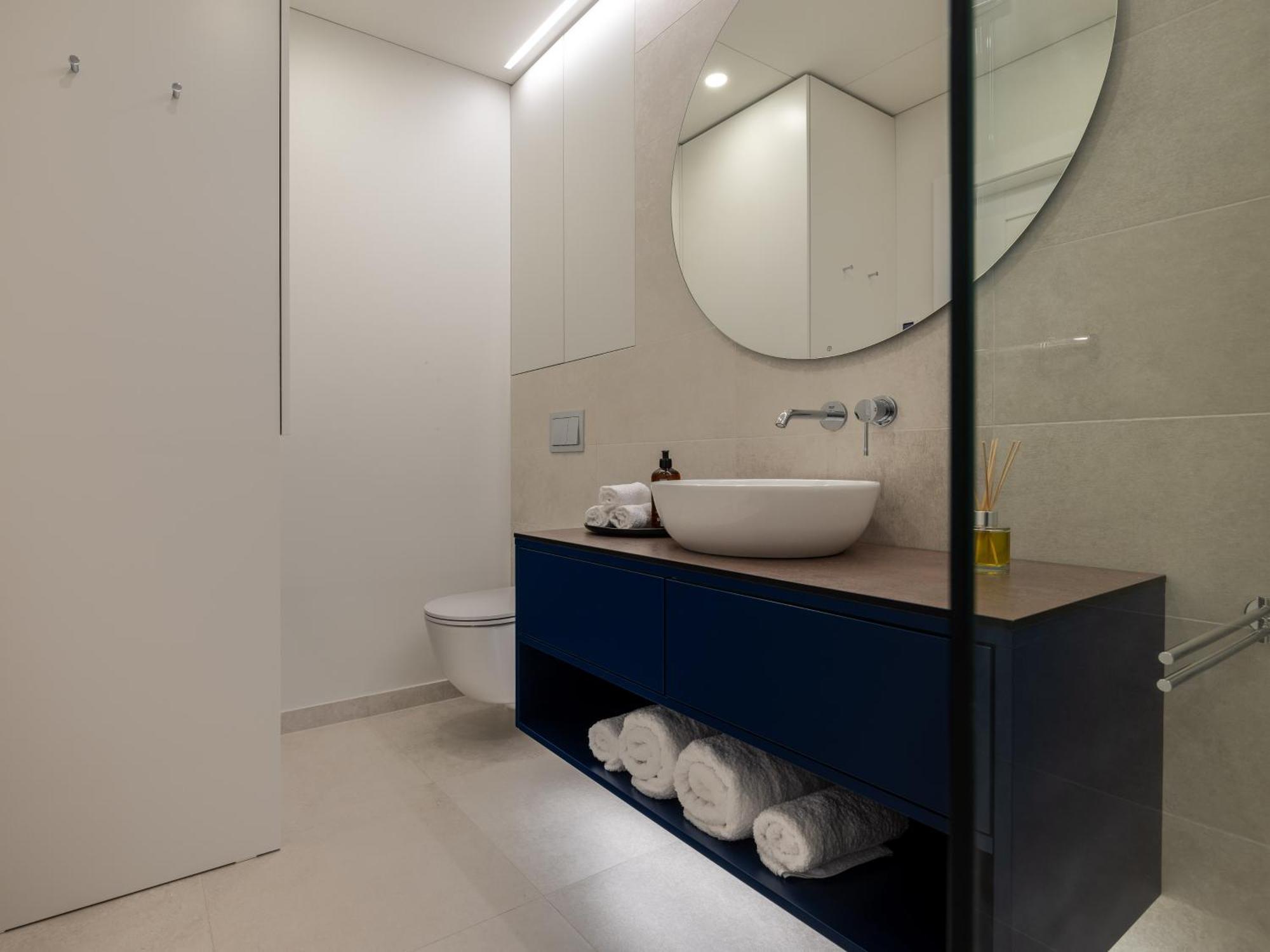 D33 - Brand New Luxury With Terrace, Garden, Ac And Parking * Vilnius