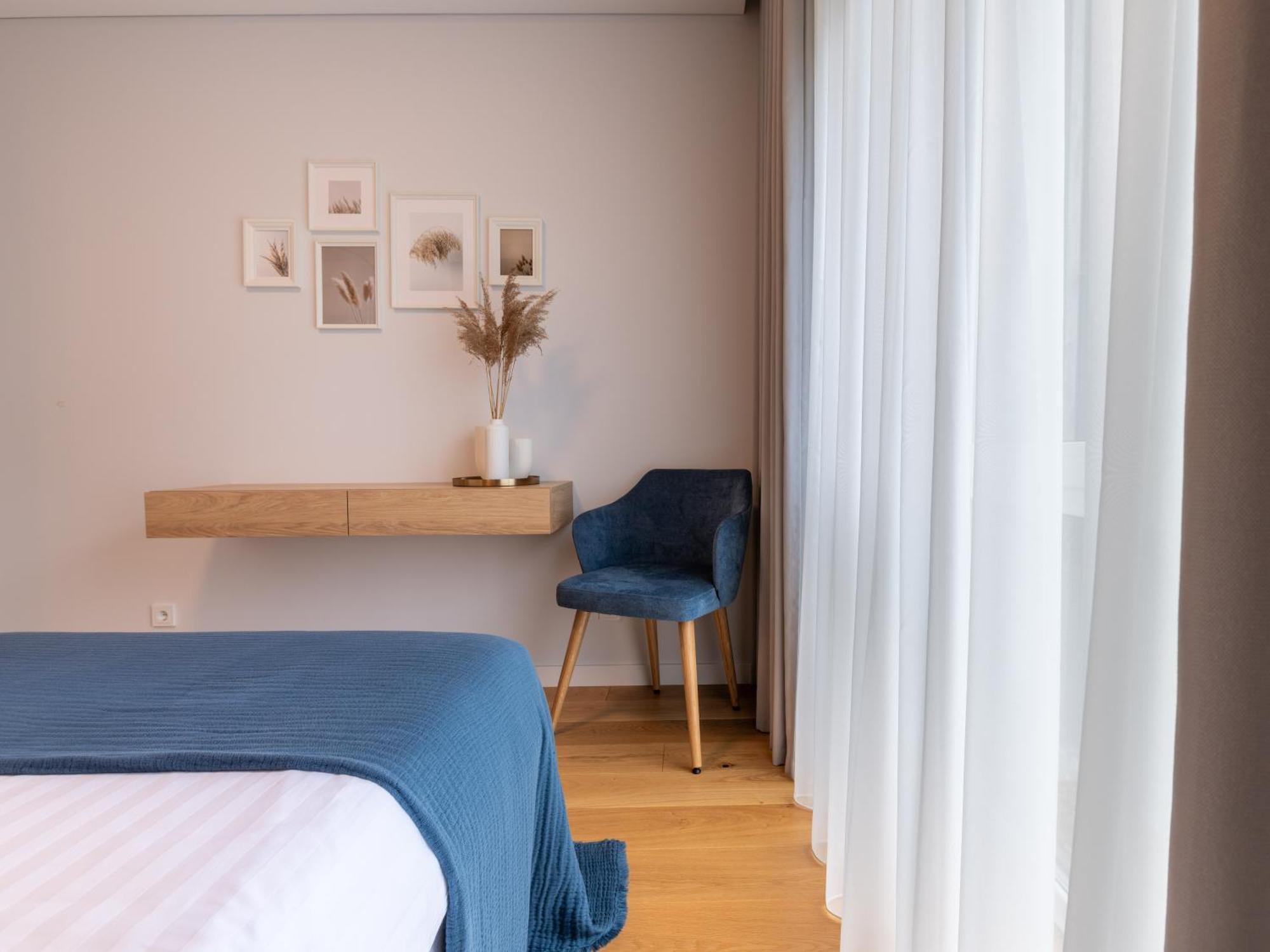 Apartment D33 - Brand New Luxury With Terrace, Garden, Ac And Parking Vilnius