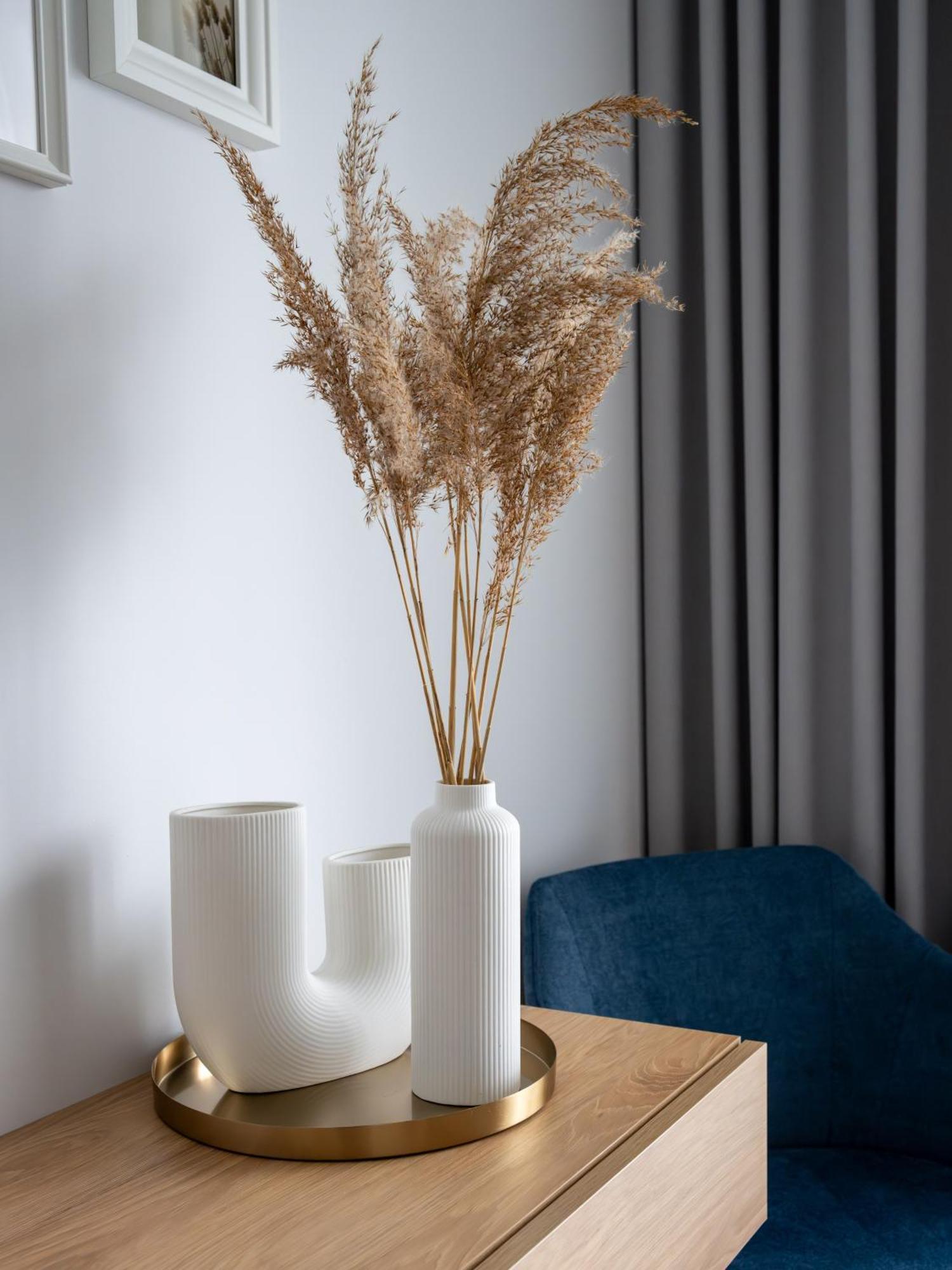 Apartment D33 - Brand New Luxury With Terrace, Garden, Ac And Parking